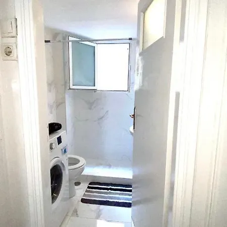 Apartment The Bohemian In Exarcheia Center Athens