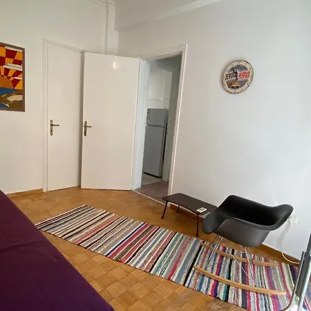 The Bohemian In Exarcheia Center Διαμέρισμα Αθήνα